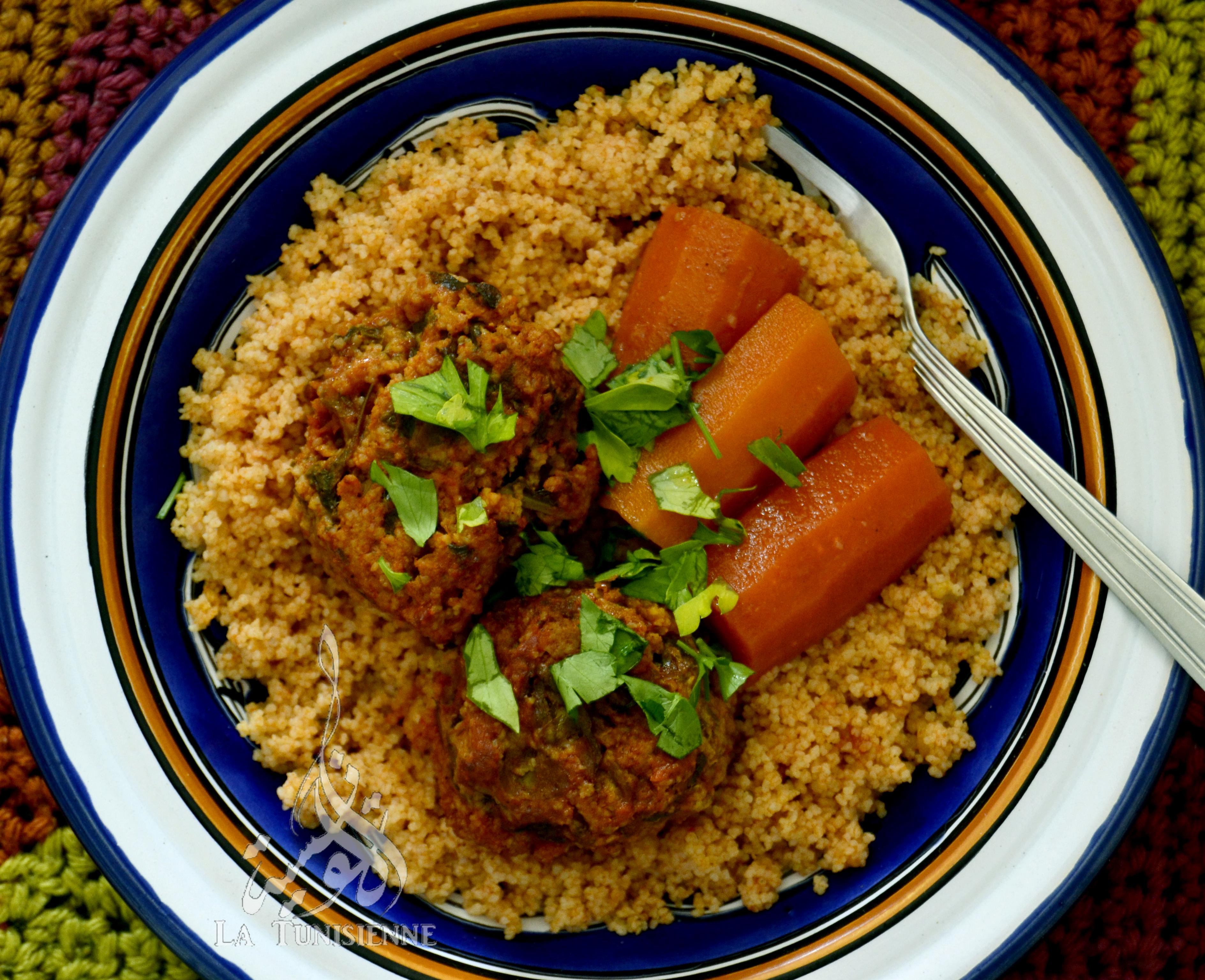 Tunisie : le couscous, un plat millénaire très prisé dans le