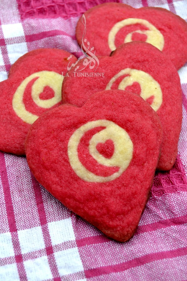 biscuits tunisie 2